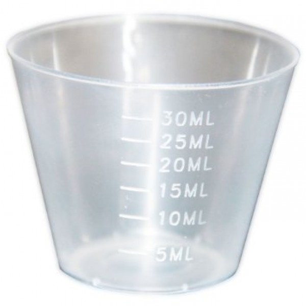 60ml Measuring Cup